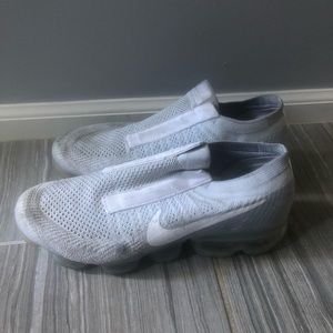 Nike Vapormax Pure platinum